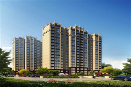 兰凤家园6室3厅3卫259㎡带车库