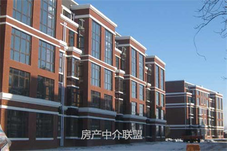 密州鑫辉华庭92平套三好楼层全明户型附小学校