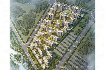 南沙河益康花苑益康城3室2厅2卫