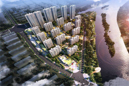 帝邦小区3室2厅2卫137㎡带车库精装